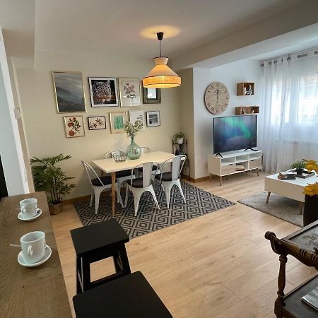 San Agustin Centro Leilighet Logroño Eksteriør bilde
