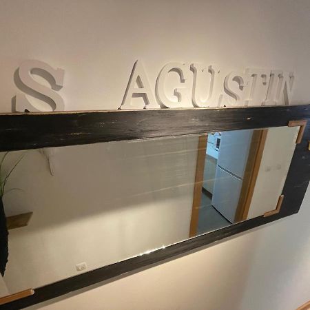 San Agustin Centro Leilighet Logroño Eksteriør bilde