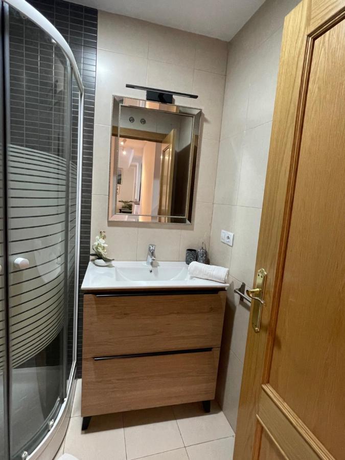 San Agustin Centro Leilighet Logroño Eksteriør bilde